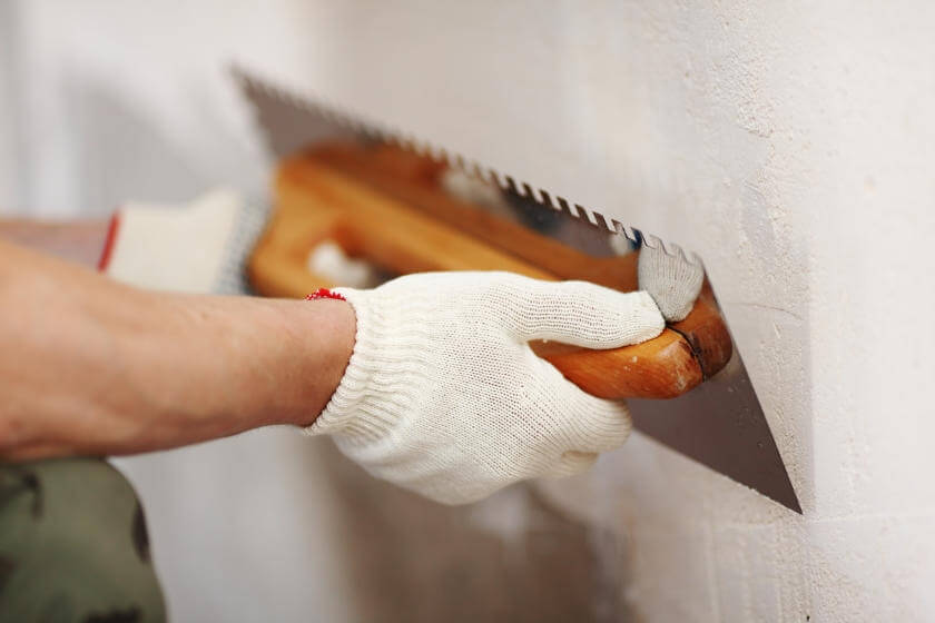 Plaster Repairs & Patching Sydney