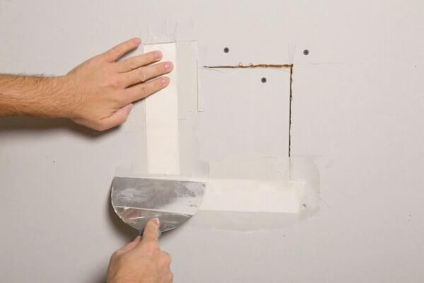 Plaster Repairs Sydney