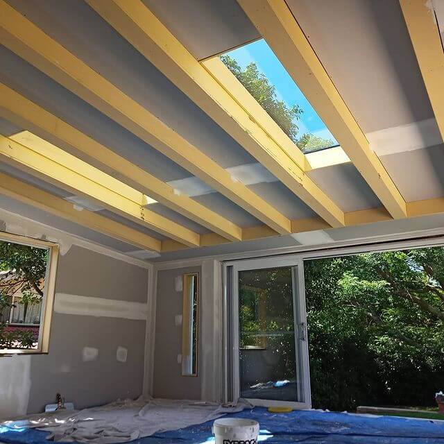 Plaster Rooms Sydney