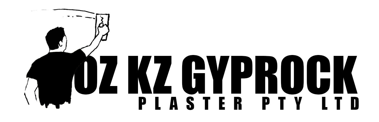 OZ KZ gyprock plaster pty Ltd