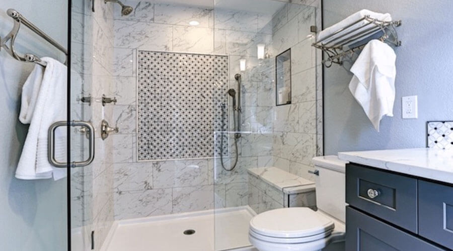 Bathroom Renovations Sydney