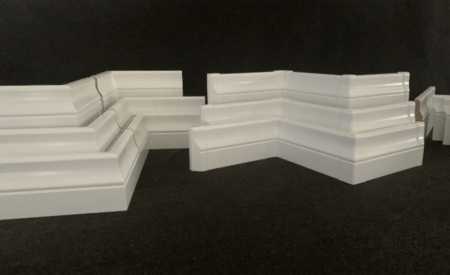 Skirting Board Installation Sydney