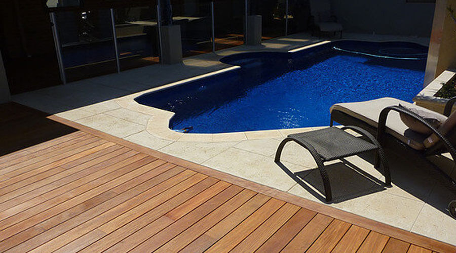 Decking Services Sydney