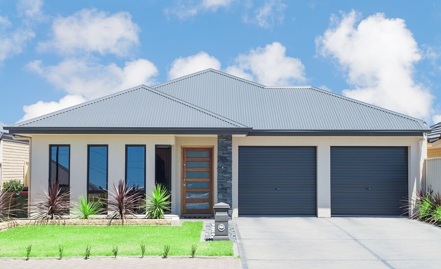 Metal Roofing Sydney