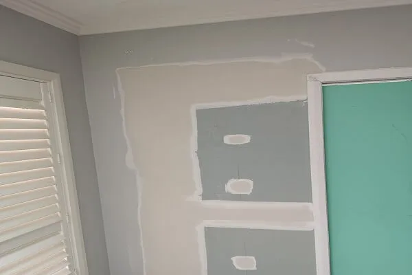 Plaster Rooms & Walls Sydney
