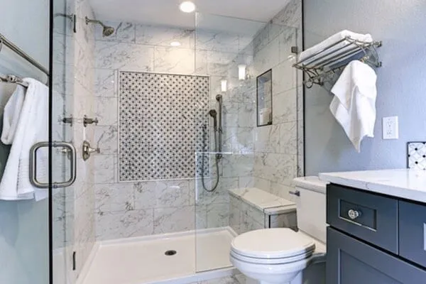 Bathroom Renovations Sydney