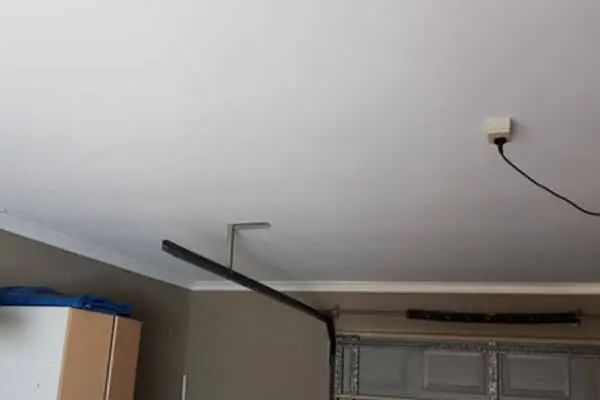 Garage sagging ceiling replacement Sydney