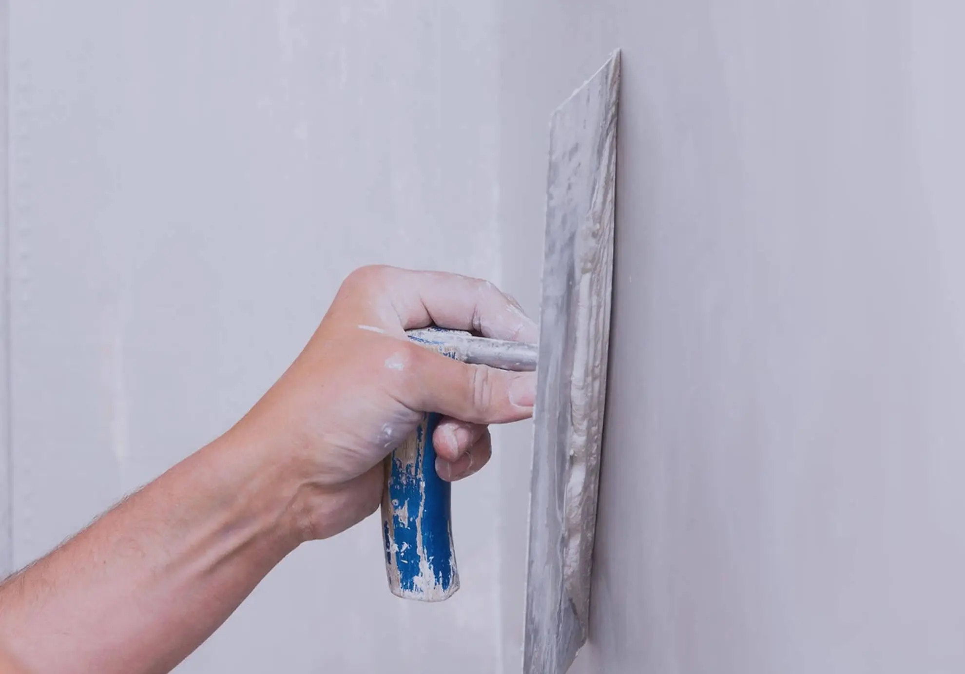 Gyprock Plastering in Sydney