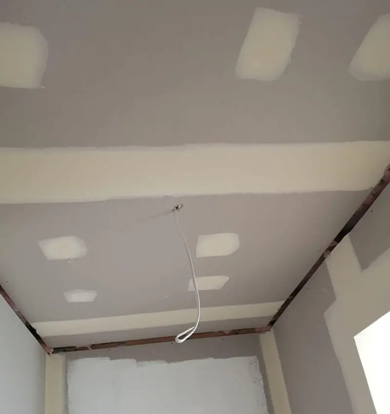 Gyprock Plasterer Sydney
