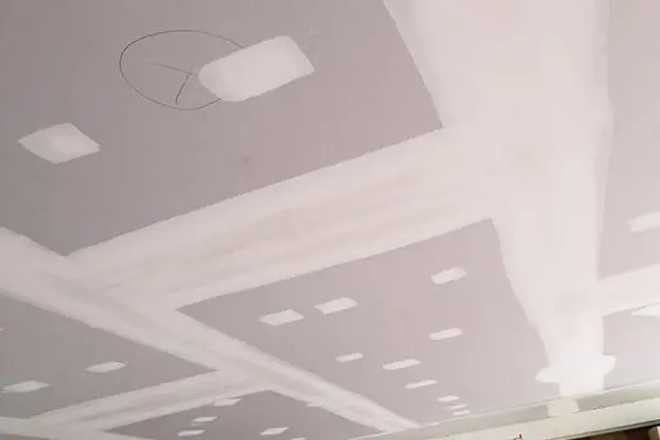 Plaster Repairs Patching Sydney