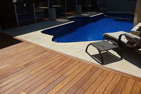 Decking Service Sydney