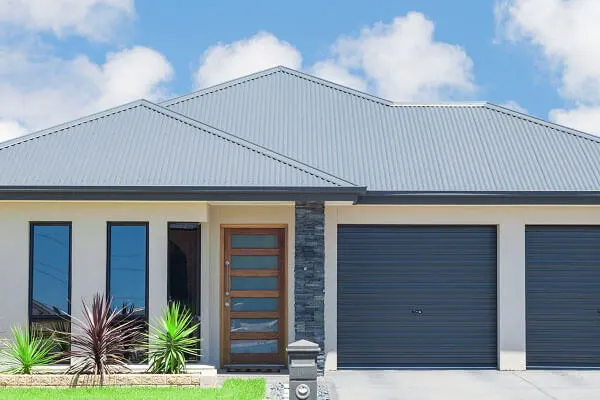 Metal Roof Installation Sydney